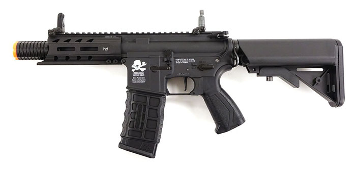 Airsoft Atlanta G G Death Machine Mk2 Popular Airsoft Welcome To The Airsoft World