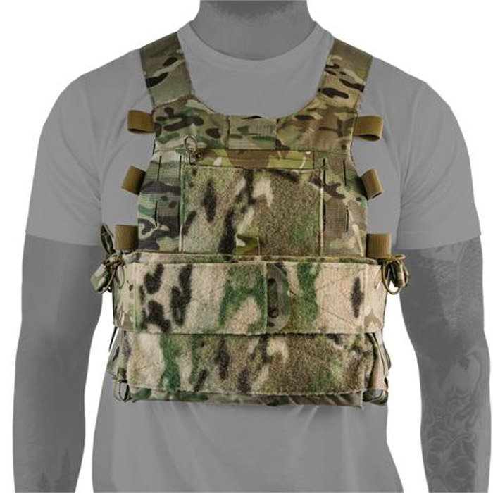Advanced Slickster Plate Carrier | Popular Airsoft: Welcome To The ...