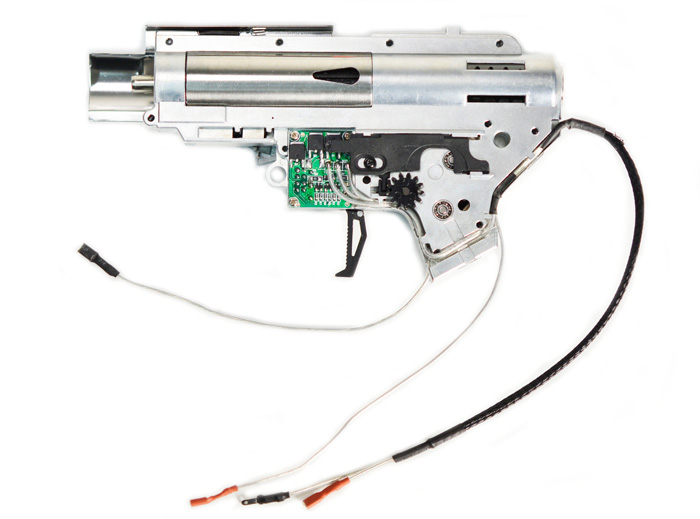 であっても ヤフオク! - APS PHANTOM Extremis MARK VIII 電動ガン (電子... したバラン - wego.net.vn