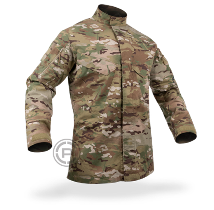 More Guccicam: Crye Precision Releases G4 Combat & Field Apparel Line ...