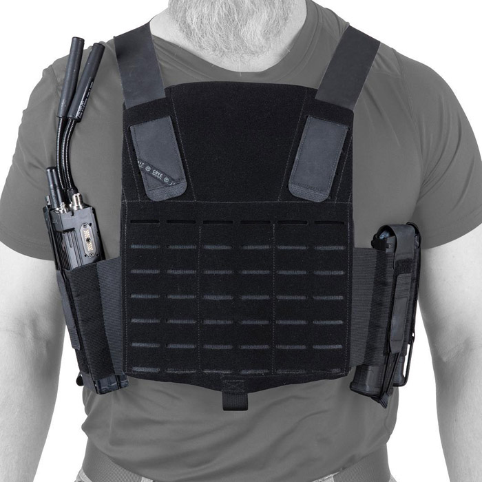 New Crye Precision Minimal Plate Carrier | Popular Airsoft: Welcome To ...