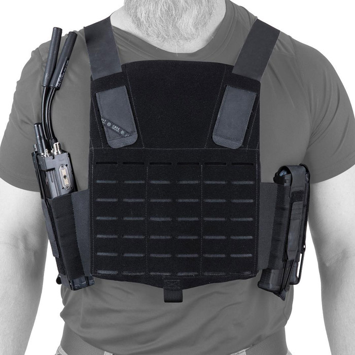 New Crye Precision Minimal Plate Carrier Popular Airsoft To