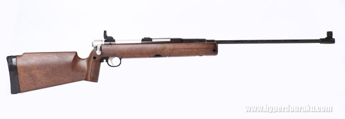 Vintage Airsoft Review: Takatoku SS9000 | Popular Airsoft