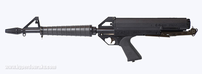 MGC キャリコM1000 東京マルイ ワルサーMPL 　UZI PISTOL MGC キャリコM1000 東京マルイ ワルサーMPL UZI PISTOL
