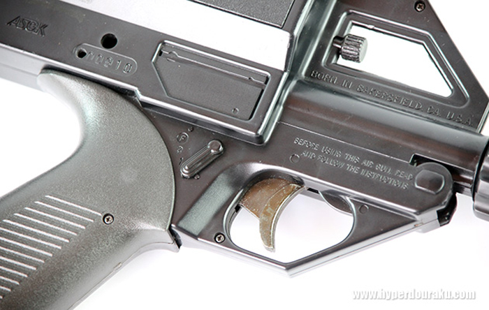 MGC キャリコM1000 東京マルイ ワルサーMPL 　UZI PISTOL MGC キャリコM1000 東京マルイ ワルサーMPL UZI PISTOL