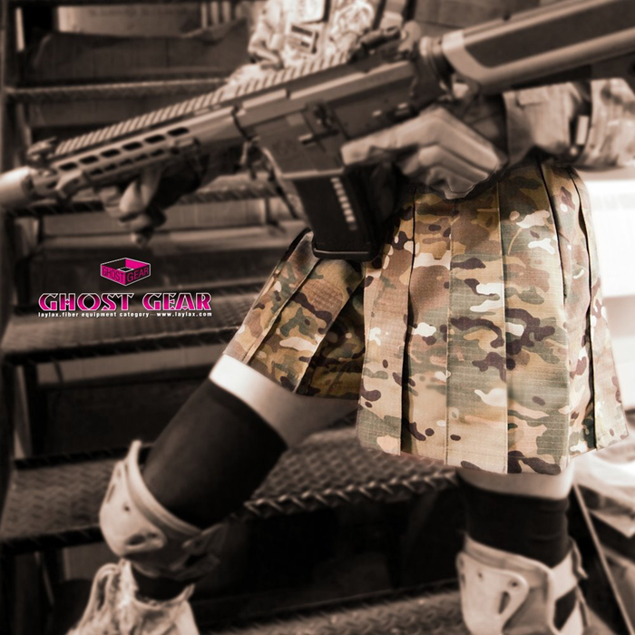 Ghost Gear Ladies Corset Rig at Laylax  Popular Airsoft: Welcome To The  Airsoft World