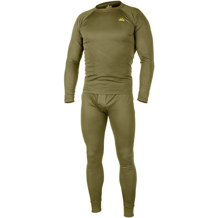 Mil1st: Helikon Gen III Level 1 Underwear Set | Popular Airsoft ...
