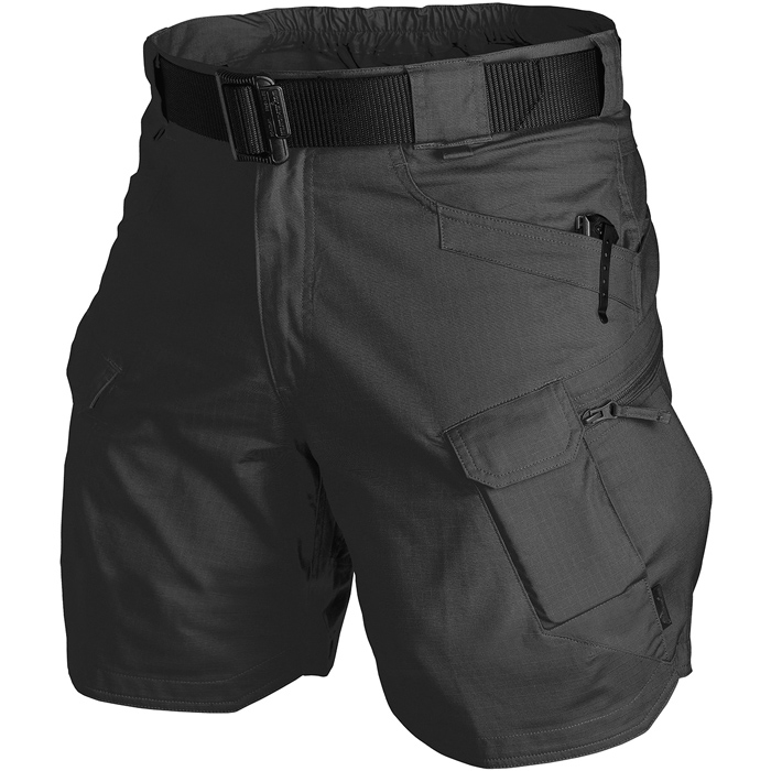 Military1st: Helikon Urban Tactical Shorts | Popular Airsoft: Welcome ...