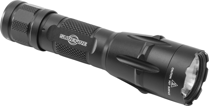 Surefire FURY-DFT Tactical Flashlight | Popular Airsoft