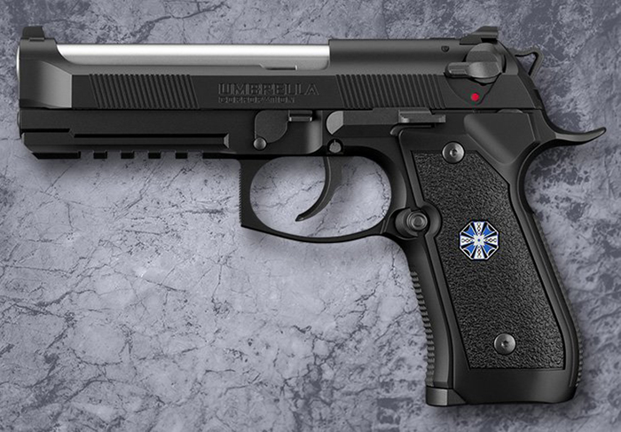 AVOW/AWM 01P　.W.MODEL Tokyo Marui Limited Edition Albert.W.Model 01P Umbrella