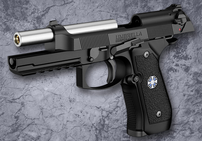 お歳暮 のし Tokyo Marui Albert.W. Model 01P Update | Popular Airsoft トイガン
