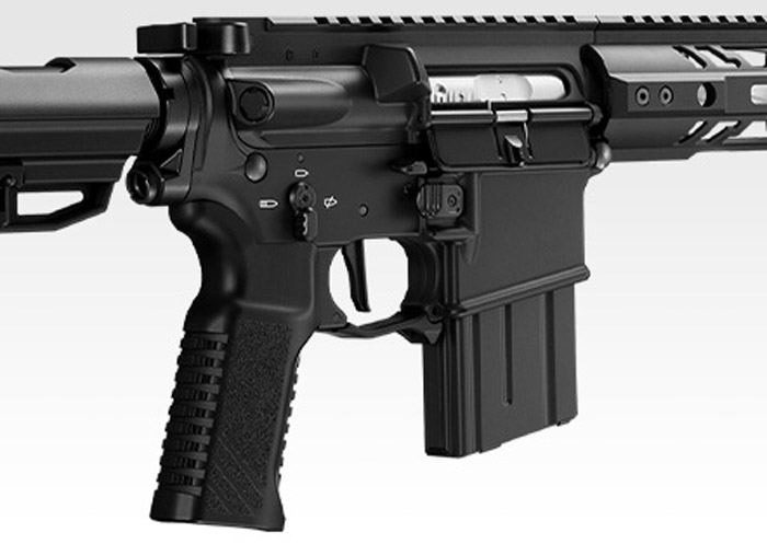 Tokyo Marui MTR16 GBB 26 September Release | Popular Airsoft