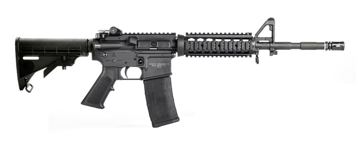 VFC KAC SR16 M4 GBBR Released | Popular Airsoft: Welcome To The 