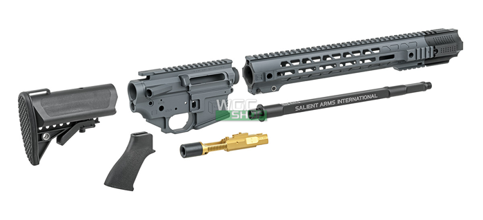 TOKYO MARUI 【ボーナスストアPlus＋5％】EMG SAI GRY SBR
