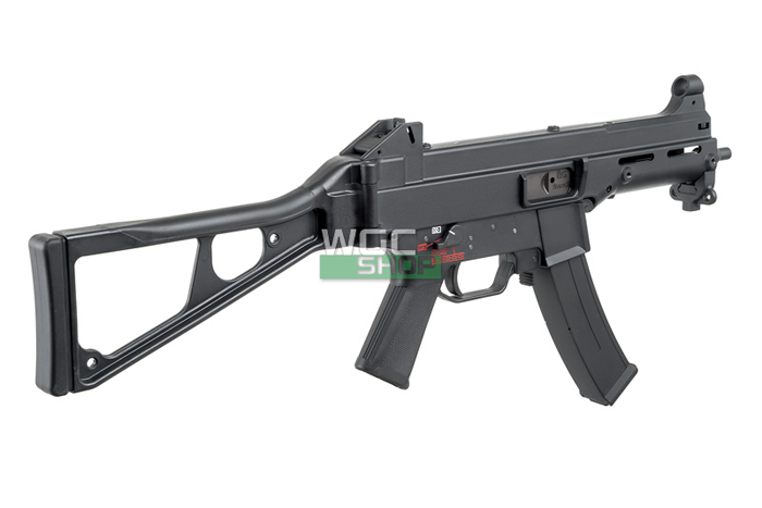 その他 VFC UMP9 Umarex/VFC UMP9 GBBR Airsoft Gun - Trigger Airsoft
