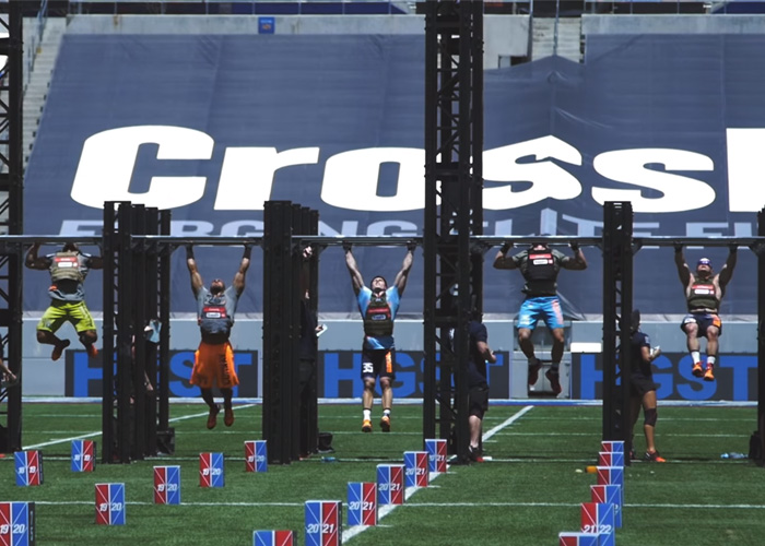 5.11 Tactical And The CrossFit Games Popular Airsoft