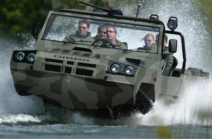want: gibbs humdinga high speed amphibian popular airsoft