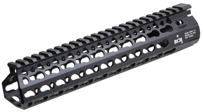 mft keymod rail section mft keymod rail section