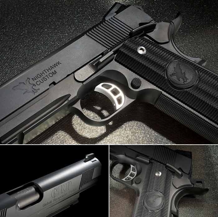 RWA Releases The Most Realistic Airsoft Pistol Ever Popular Airsoft