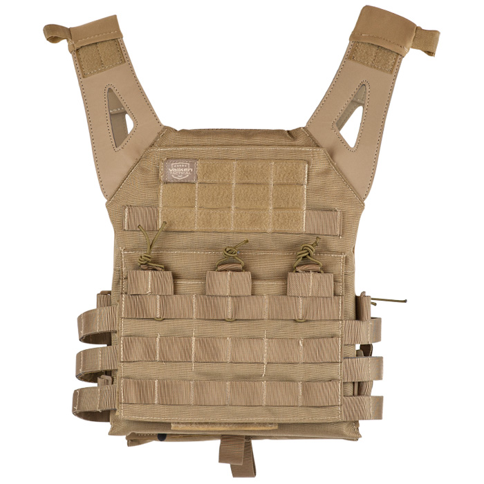 Valken JPC Vests At Airsoft Atlanta Popular Airsoft To The