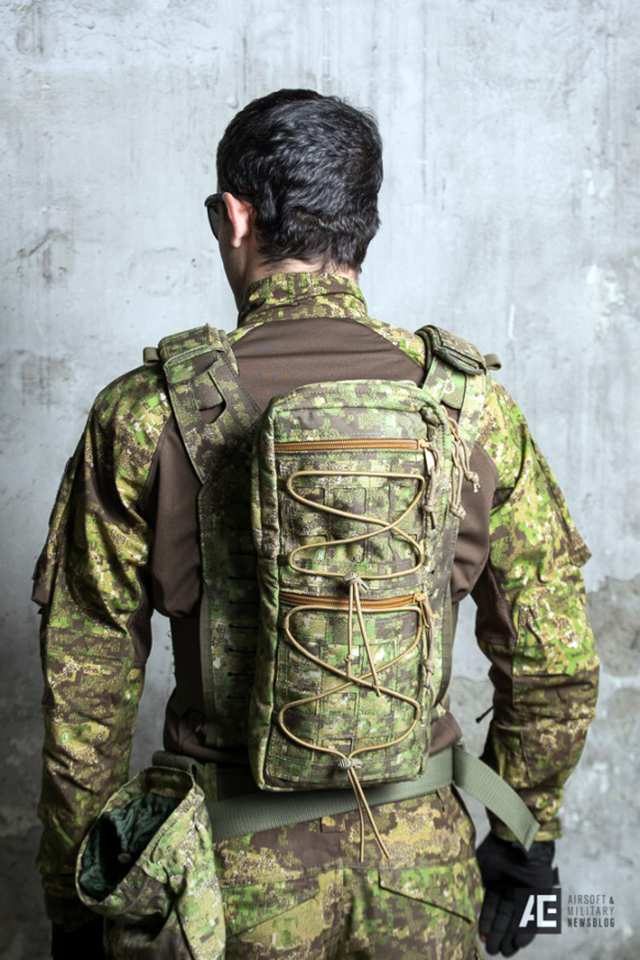 Templars Gear TGTPC Plate Carrier Review Popular Airsoft To