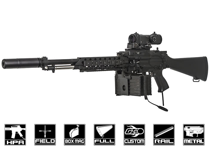 New Airsoft GI Custom Rifles In Stock Popular Airsoft