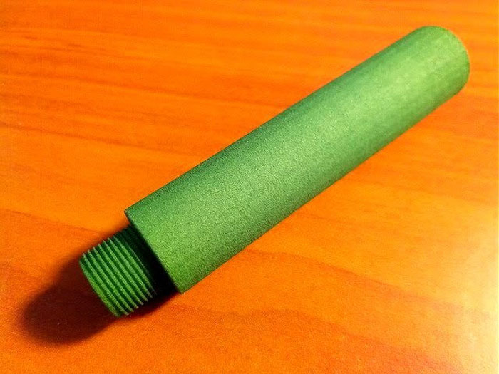 Custom Length Airsoft External Barrels Popular Airsoft To