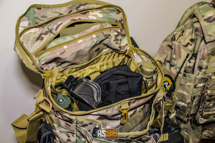 Helikon-Tex Wombat Review from Cyprus | Popular Airsoft: Welcome To The ...
