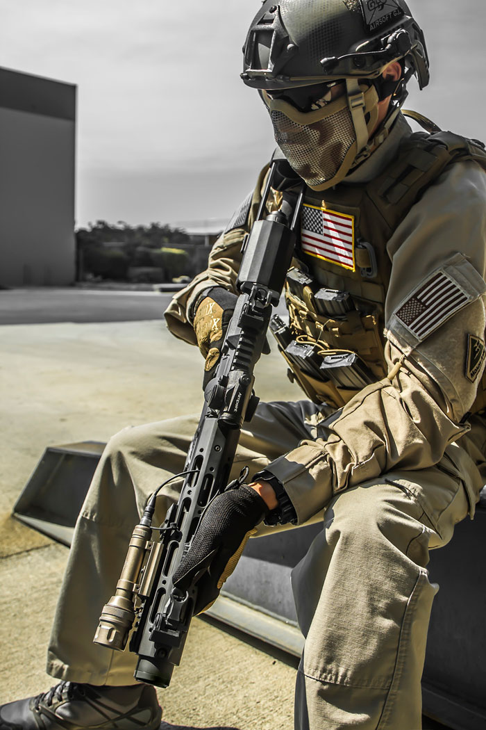 New Arrivals This Weekend At Airsoft GI Popular Airsoft To