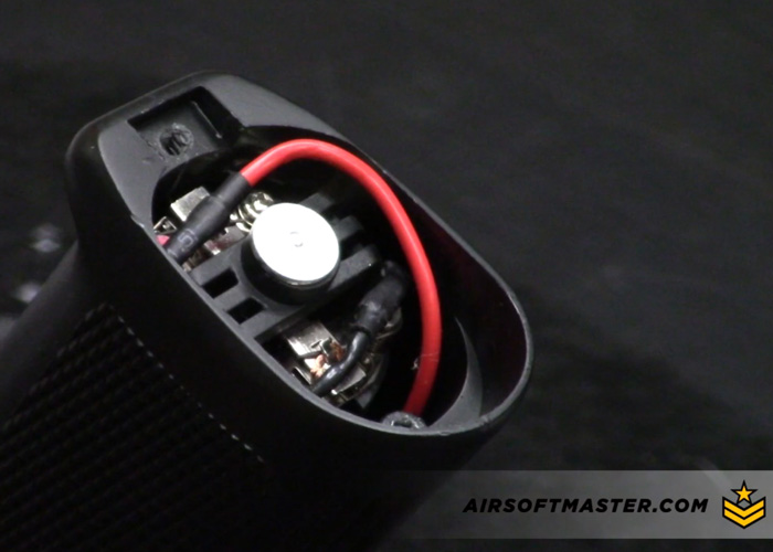 Troubleshooting AEG Motor By Airsoft Master Popular Airsoft