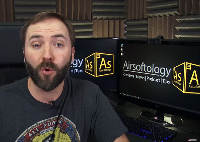 Is Removing the Orange Tip Illegal? Popular Airsoft