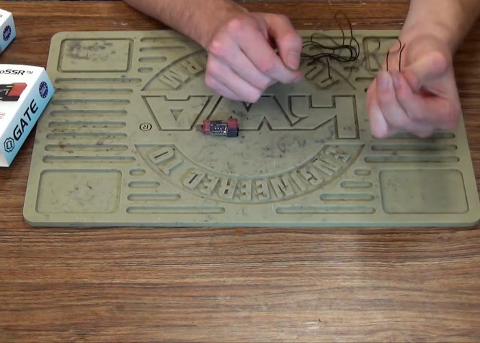 Airsoft Station Tech on Airsoft MOSFETs Popular Airsoft