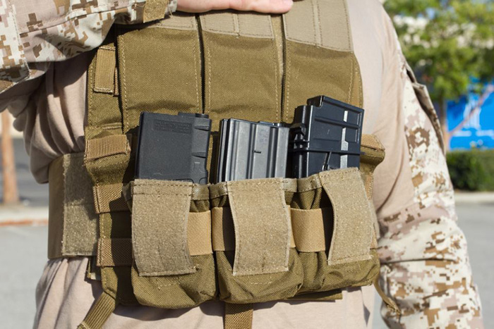 Flyye Streamlined Plate Carrier Sale | Popular Airsoft: Welcome To The ...