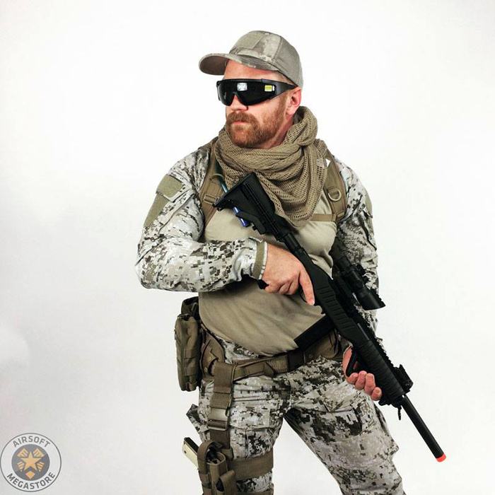 lbx combat shirt