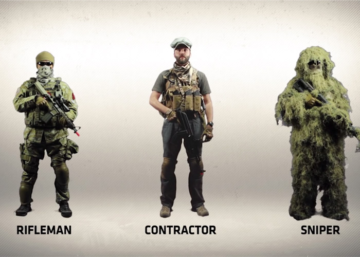 AMS Tactical Gear Loadouts Reviews Popular Airsoft