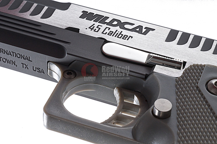 Airsoft Surgeon Super Grade Cat GBB | Popular Airsoft: Welcome To