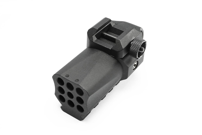 Airsoft Taiwan: HFC Mini Grenade Launcher | Popular Airsoft: Welcome To ...