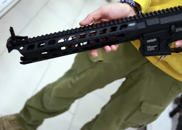 Popular Airsoft News Popular Airsoft News