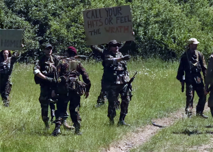 BirnyX Airsoft Rulez! (Basic Rules of Airsoft) Popular Airsoft