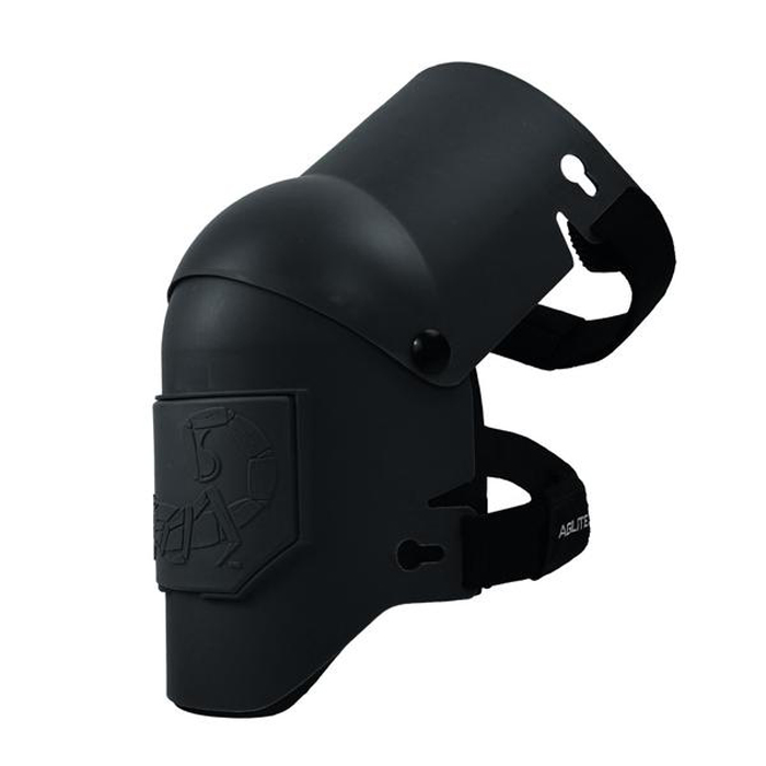 Agilite Axis Knee Pads Selected For IDF Use | Popular Airsoft