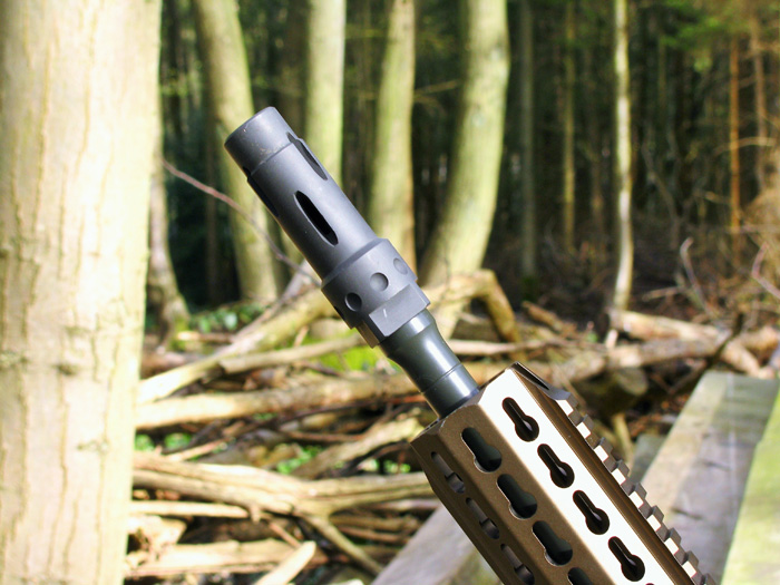 BOLT Airsoft BR-47 KeyMod BRSS | Popular Airsoft: Welcome To The ...