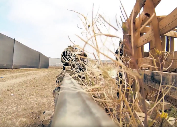 Popular Airsoft News