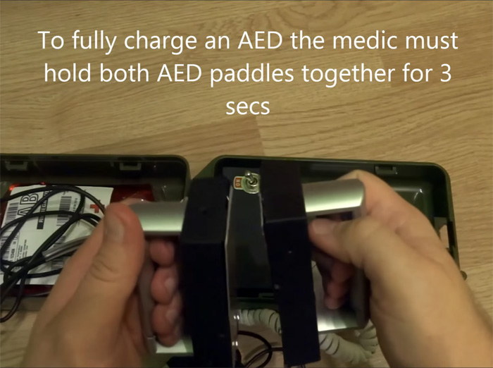 The Medic Role May Just Get More Realistic In Milsim Events With This