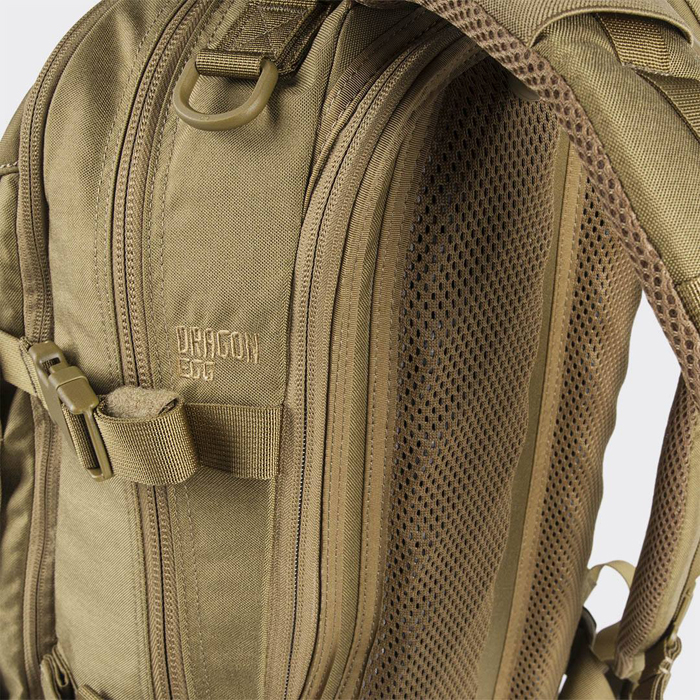 direct action dragon egg mkii backpack