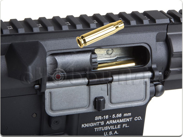 ジャンク品　TOP EBB SR-16 KNIGHT'S URX2 KNIGHT'S SR-16 URX2 EBB | TOP