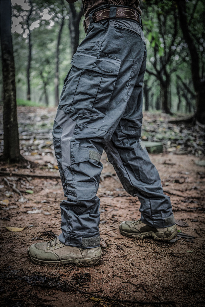 TMC G3 Combat 3D Pants Wolf Grey | Popular Airsoft: Welcome To The ...
