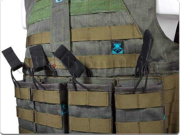 IRT Redut T5 MOLLE At eHobby Asia | Popular Airsoft: Welcome To The ...
