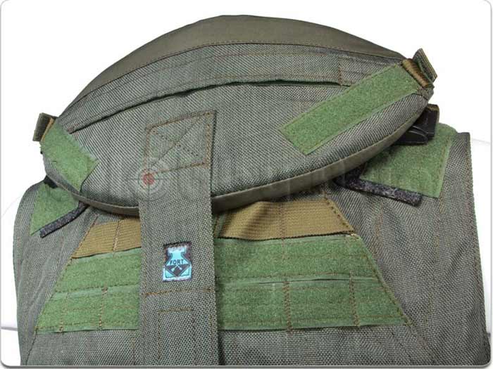 IRT Redut T5 MOLLE At eHobby Asia | Popular Airsoft