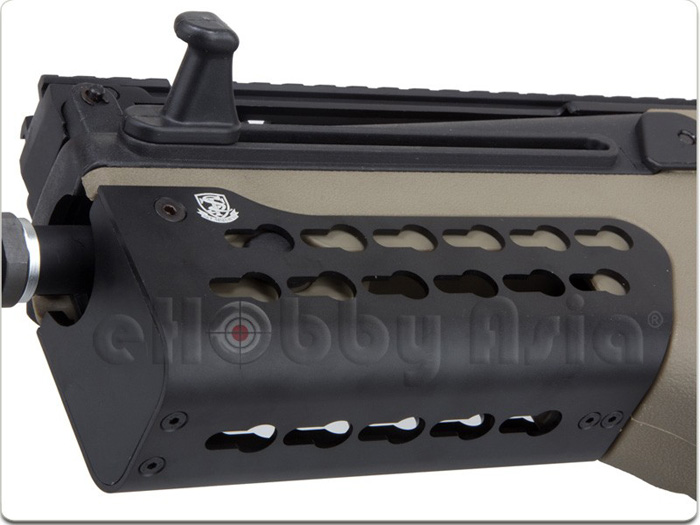 S&T T21 Tavor PRO With Keymod Rail | Popular Airsoft: Welcome To 