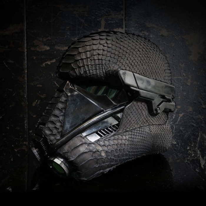 star wars death trooper helmet